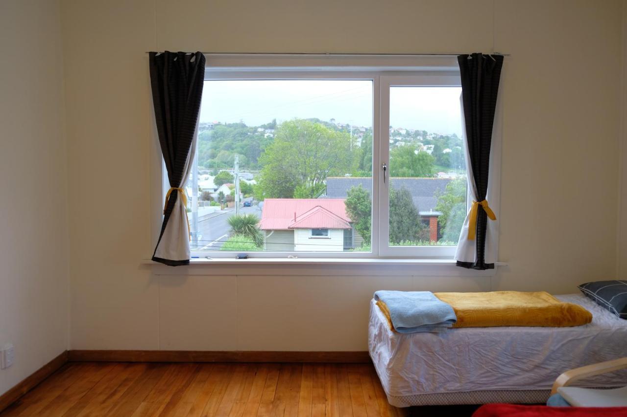 3 Spacious Bedrooms ดะนีดิน ภายนอก รูปภาพ