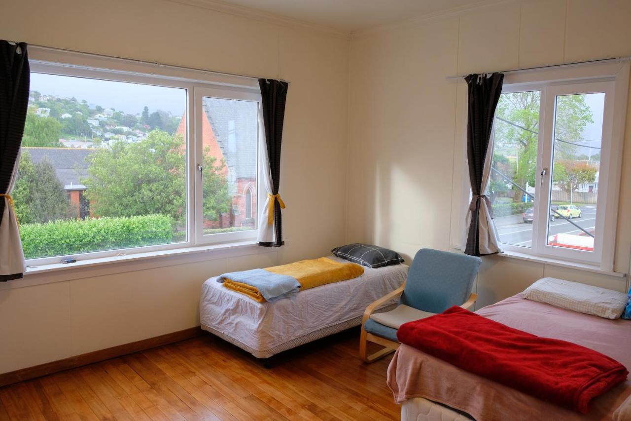3 Spacious Bedrooms ดะนีดิน ภายนอก รูปภาพ