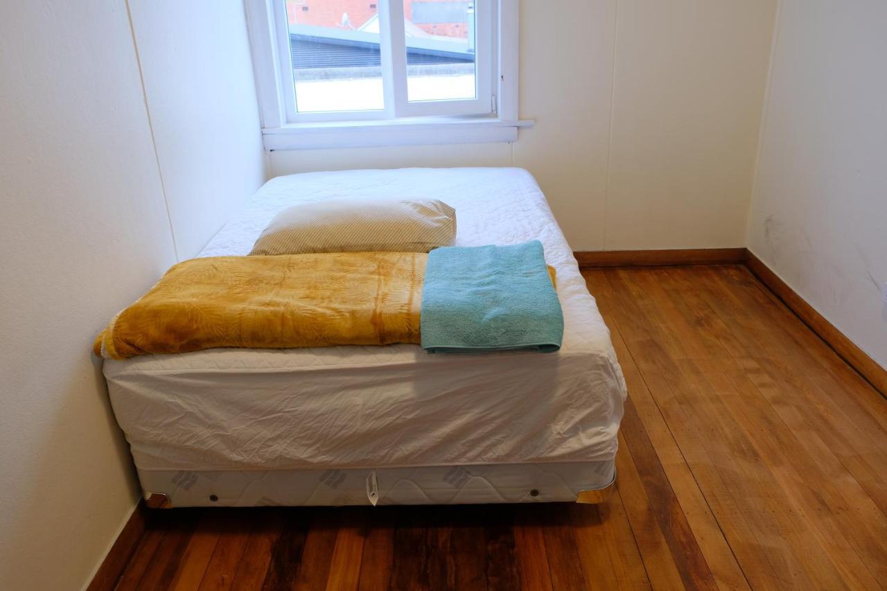 3 Spacious Bedrooms ดะนีดิน ภายนอก รูปภาพ