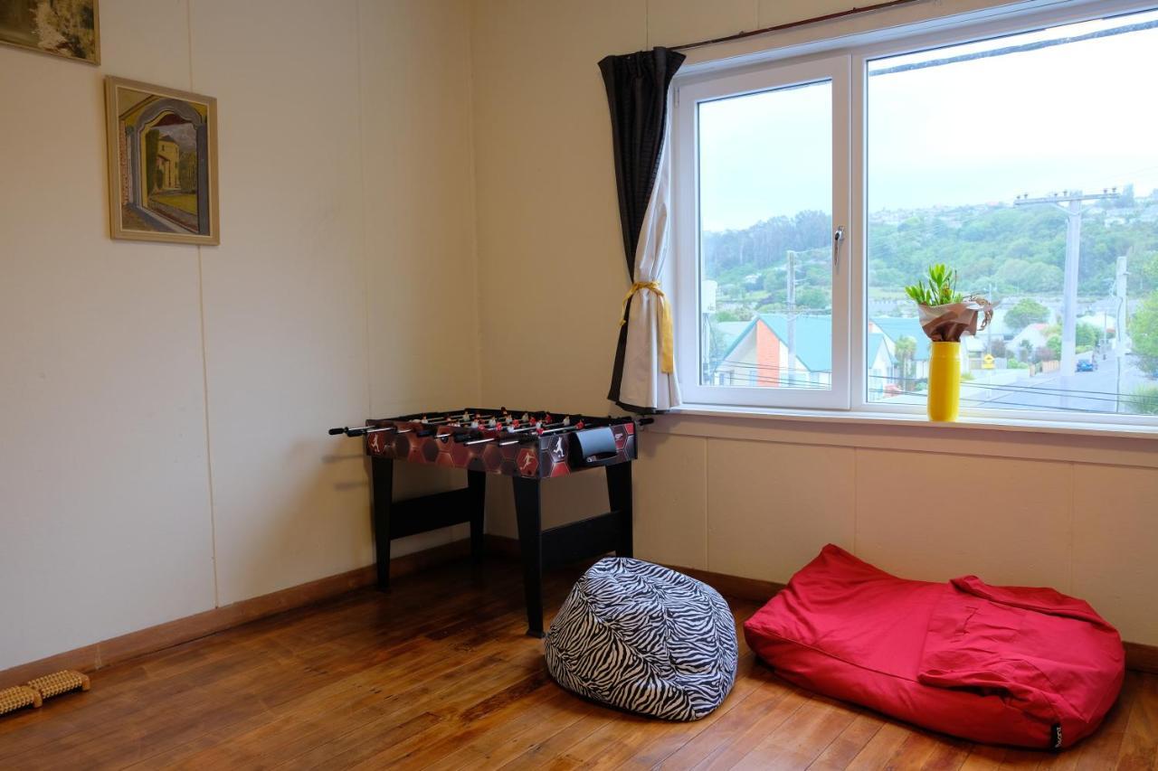 3 Spacious Bedrooms ดะนีดิน ภายนอก รูปภาพ