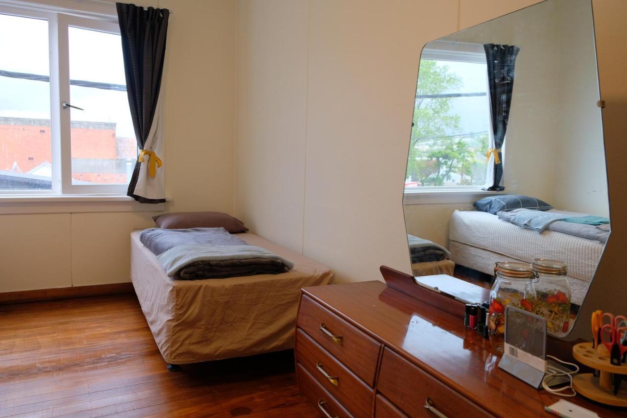 3 Spacious Bedrooms ดะนีดิน ภายนอก รูปภาพ