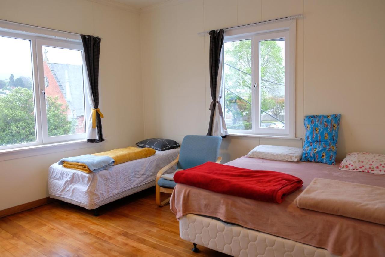 3 Spacious Bedrooms ดะนีดิน ภายนอก รูปภาพ